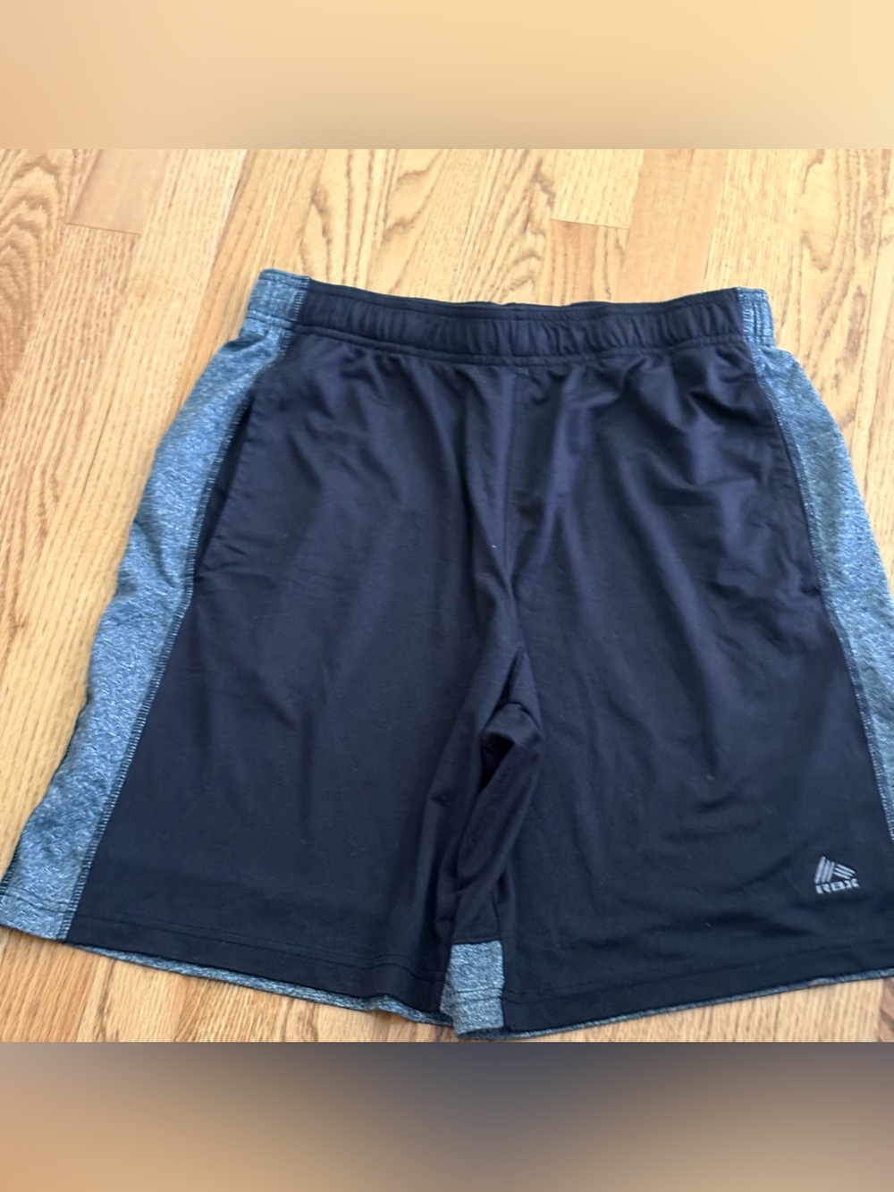 RBX Athleisure - grey/black - Medium